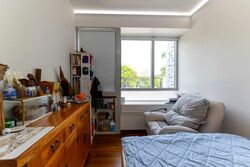 The Meyerise (D15), Condominium #530815191